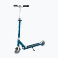 Vaikiškas miesto paspirtukas Globber Flow Element Lights petrol blue 3
