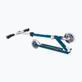 Vaikiškas miesto paspirtukas Globber Flow Element Lights petrol blue 4