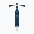 Vaikiškas miesto paspirtukas Globber Flow Element Lights petrol blue 7