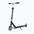 Vaikiškas miesto paspirtukas Globber Flow Element Lights black
