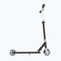 Vaikiškas miesto paspirtukas Globber Flow Element Lights black 2