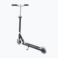 Vaikiškas miesto paspirtukas Globber Flow Element Lights black 3