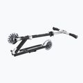 Vaikiškas miesto paspirtukas Globber Flow Element Lights black 5