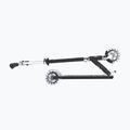 Vaikiškas miesto paspirtukas Globber Flow Element Lights black 8