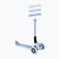 Vaikiškas triratis paspirtukas Globber Junior Foldable Lights Eco blueberry 6