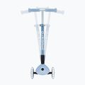 Vaikiškas triračis paspirtukas Globber Junior Primo Foldable Lights Eco blueberry 8