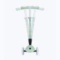 Vaikiškas triratis paspirtukas Globber Junior Primo Foldable Lights Eco pistachio 7