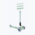 Vaikiškas triratis paspirtukas Globber Junior Primo Foldable Lights Eco pistachio 8