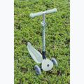 Vaikiškas triračis paspirtukas Globber Junior Primo Foldable Lights Eco pistachio 11