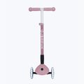 Vaikiškas triratis paspirtukas Globber Junior Primo Foldable Lights Eco berry 2