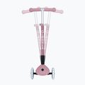 Vaikiškas triratis paspirtukas Globber Junior Primo Foldable Lights Eco berry 5
