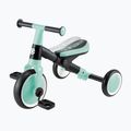 Balansinis triratukas Globber Learning Trike 2w1 mint 8