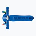 Vaikiškas triratis paspirtukas Globber Go.Up Sporty Lights navy blue 11