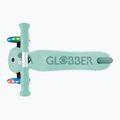 Vaikiškas triratis paspirtukas Globber Go.Up Sporty Lights mint 11