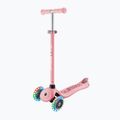 Vaikiškas triratis paspirtukas Globber Go.Up Sporty Lights pastel pink 7