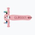 Vaikiškas triratis paspirtukas Globber Go.Up Sporty Lights pastel pink 14