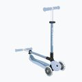 Vaikiškas triratis paspirtukas Globber Go.Up Active Ecologic Lights blueberry 15