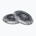 Ratai paspirtukui Globber LED 121mm ABEC-9 2 pcs. LED multicolour 2