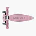Vaikiškas triratis paspirtukas Globber Go.Up Deluxe Lights Ecologic 360 berry 14