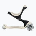 Vaikiškas triratis paspirtukas Globber Go.Up Deluxe Lights Ecologic 360 coconut 7