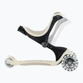 Vaikiškas triratis paspirtukas Globber Go.Up Deluxe Lights Ecologic 360 coconut 8