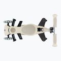Vaikiškas triratis paspirtukas Globber Go.Up Deluxe Lights Ecologic 360 coconut 15