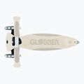 Vaikiškas triratis paspirtukas Globber Go.Up Deluxe Lights Ecologic 360 coconut 16