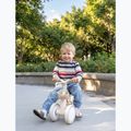 Keturratis balansinis dviratukas Globber Learning Bike Ecologic coconut 5
