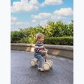 Keturratis balansinis dviratukas Globber Learning Bike Ecologic coconut 6