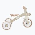 Balansinis triratukas Globber Learning Trike 2w1 Plus Ecologic coconut 2