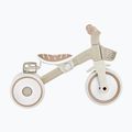 Balansinis triratukas Globber Learning Trike 2w1 Plus Ecologic coconut 3