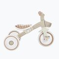 Balansinis triratukas Globber Learning Trike 2w1 Plus Ecologic coconut 10
