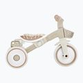 Balansinis triratukas Globber Learning Trike 2w1 Plus Ecologic coconut 11