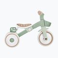 Balansinis triratukas Globber Learning Trike 2w1 Plus Ecologic pistachio 2