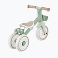Balansinis triratukas Globber Learning Trike 2w1 Plus Ecologic pistachio 7