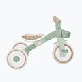 Balansinis triratukas Globber Learning Trike 2w1 Plus Ecologic pistachio 10