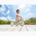 Balansinis triratukas Globber Learning Trike 2w1 Plus Ecologic pistachio 12