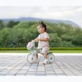 Balansinis triratukas Globber Learning Trike 2w1 Plus Ecologic pistachio 14