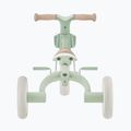 Balansinis triratukas su stūmimo rankena Globber Learning Trike 2w1 Plus Ecologic pistachio 9