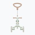 Balansinis triratukas su stūmimo rankena Globber Learning Trike 2w1 Plus Ecologic pistachio 10