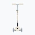 Vaikiškas triratis paspirtukas Globber Junior Primo Foldable Lights Eco coconut 3