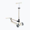 Vaikiškas triratis paspirtukas Globber Go.Up Active Ecologic Lights coconut 15