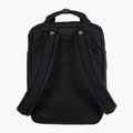 Miesto kuprinė Doughnut Macaroon 16 l black 2