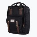 Miesto kuprinė Doughnut Macaroon 16 l black 3