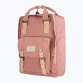 Miesto kuprinė Doughnut Macaroon 16 l rose 3