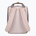 Miesto kuprinė Doughnut Macaroon 16 l ivory/light grey 2