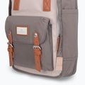 Miesto kuprinė Doughnut Macaroon 16 l ivory/light grey 5