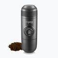 Nešiojamas kavos virimo aparatas Wacaco Minipresso GR 70 ml black