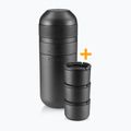 Nešiojamas kavos virimo aparatasy Wacaco Minipresso NS 70 ml black 2