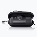 Nešiojamas kavos virimo aparatas Wacaco Nanopresso 80 ml + dėklas black 6